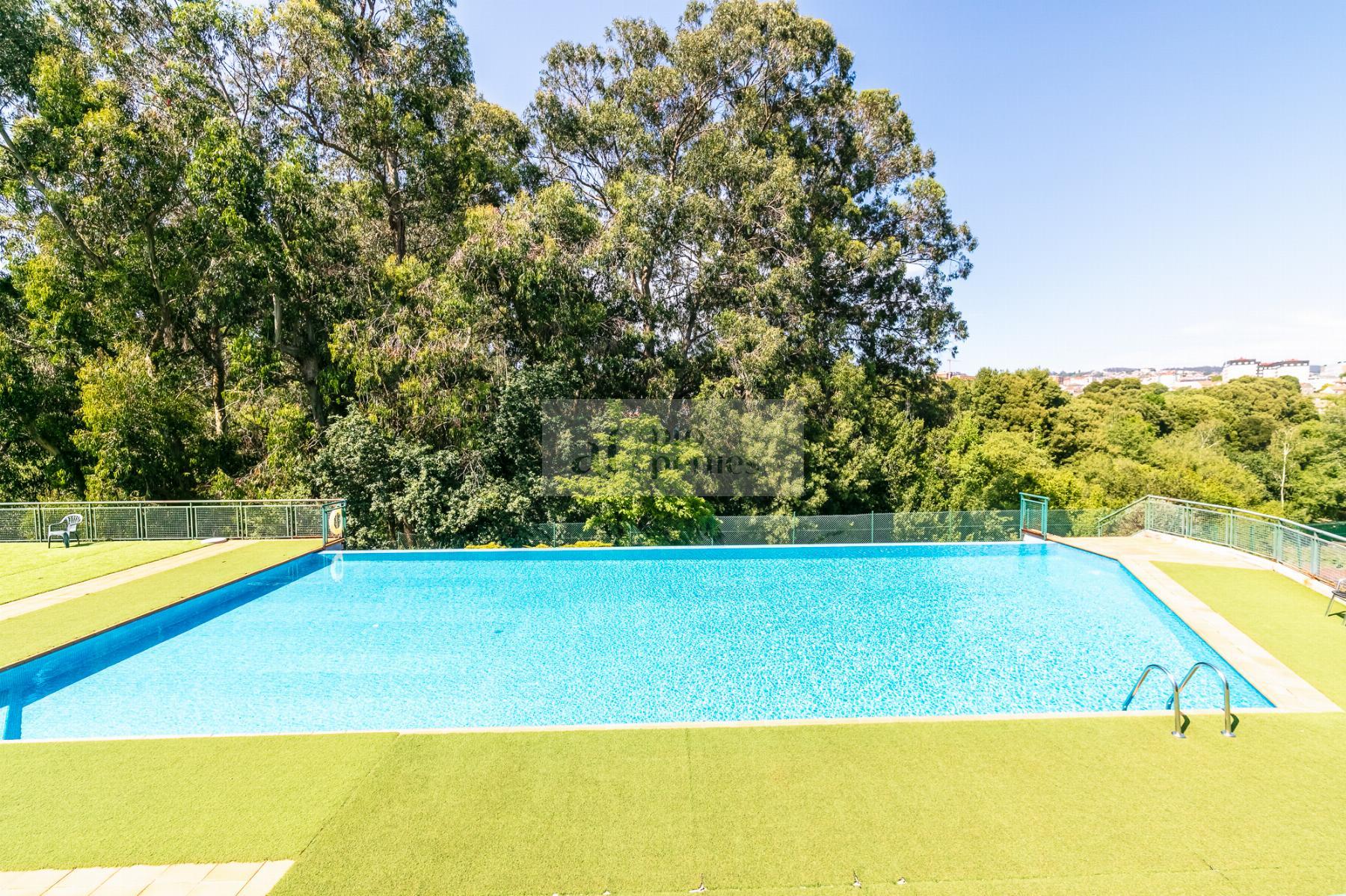 Venta de chalet en Vigo
