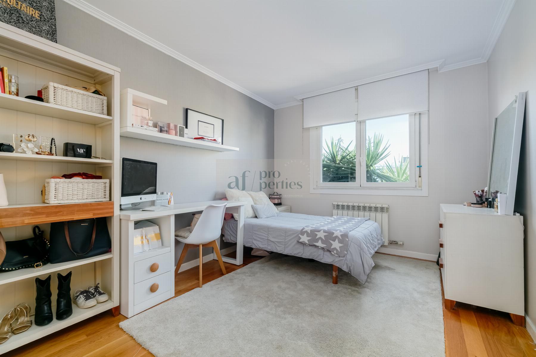 Venta de chalet en Vigo