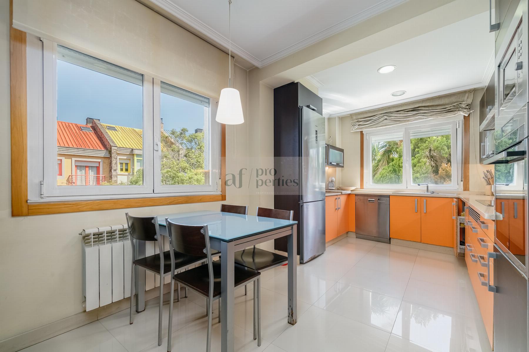 Venta de chalet en Vigo