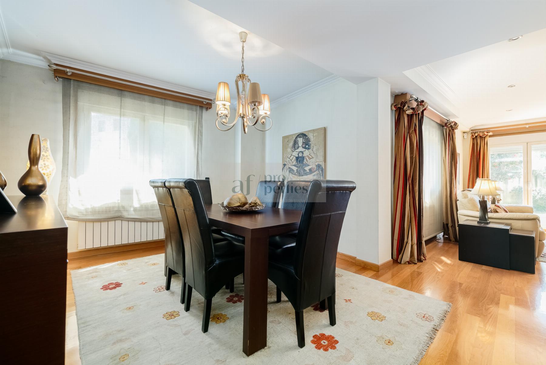 Venta de chalet en Vigo