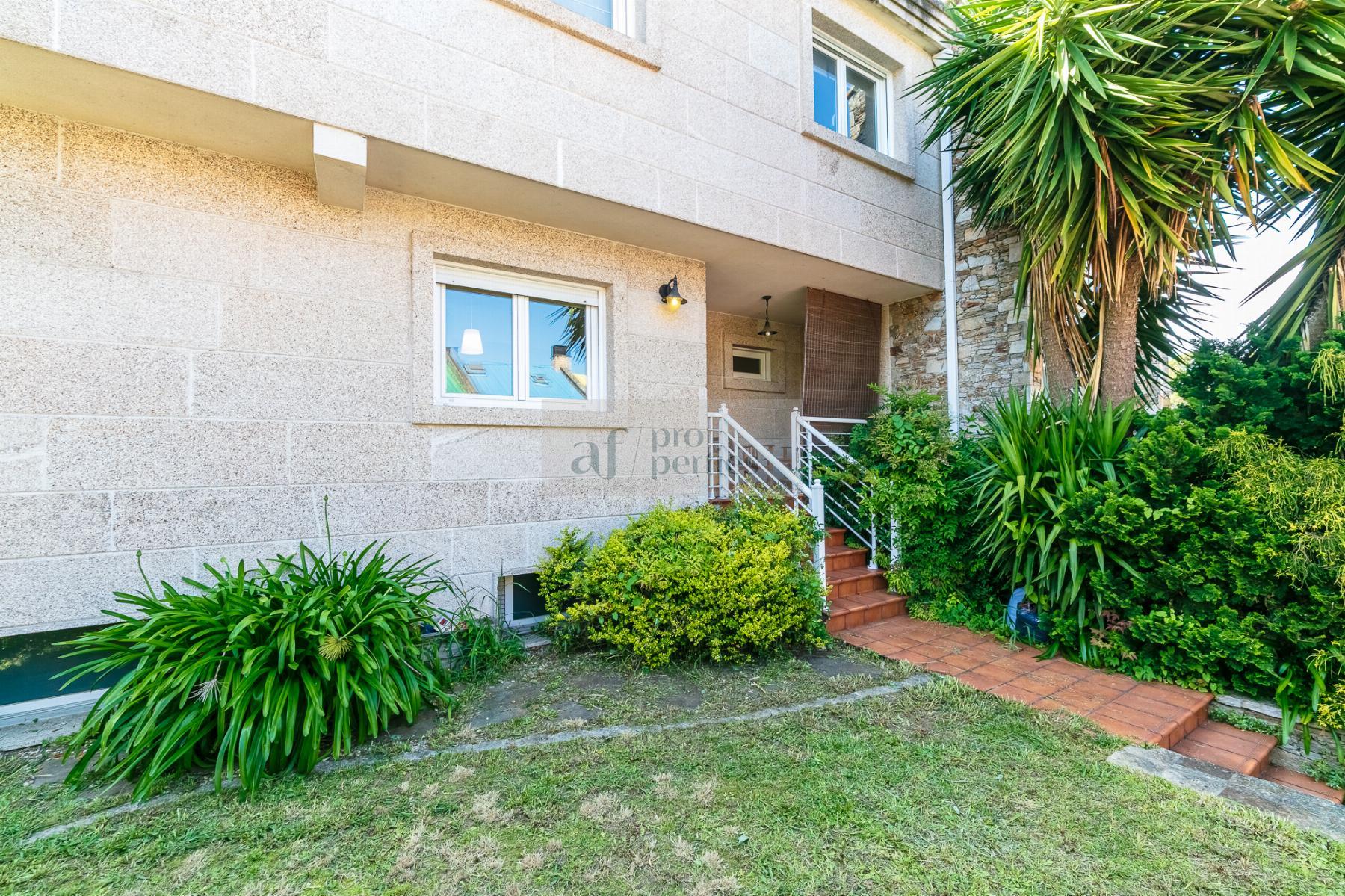 Venta de chalet en Vigo