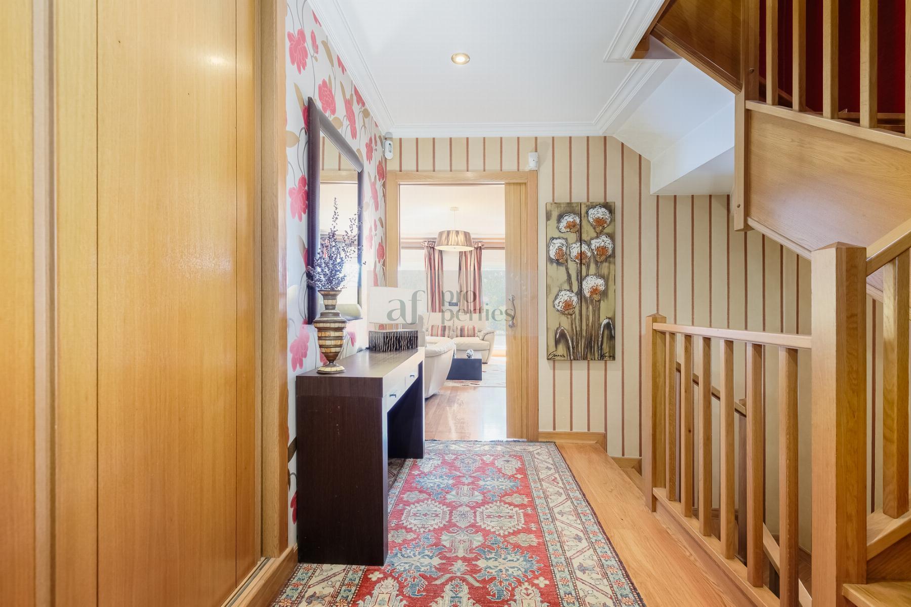 Venta de chalet en Vigo