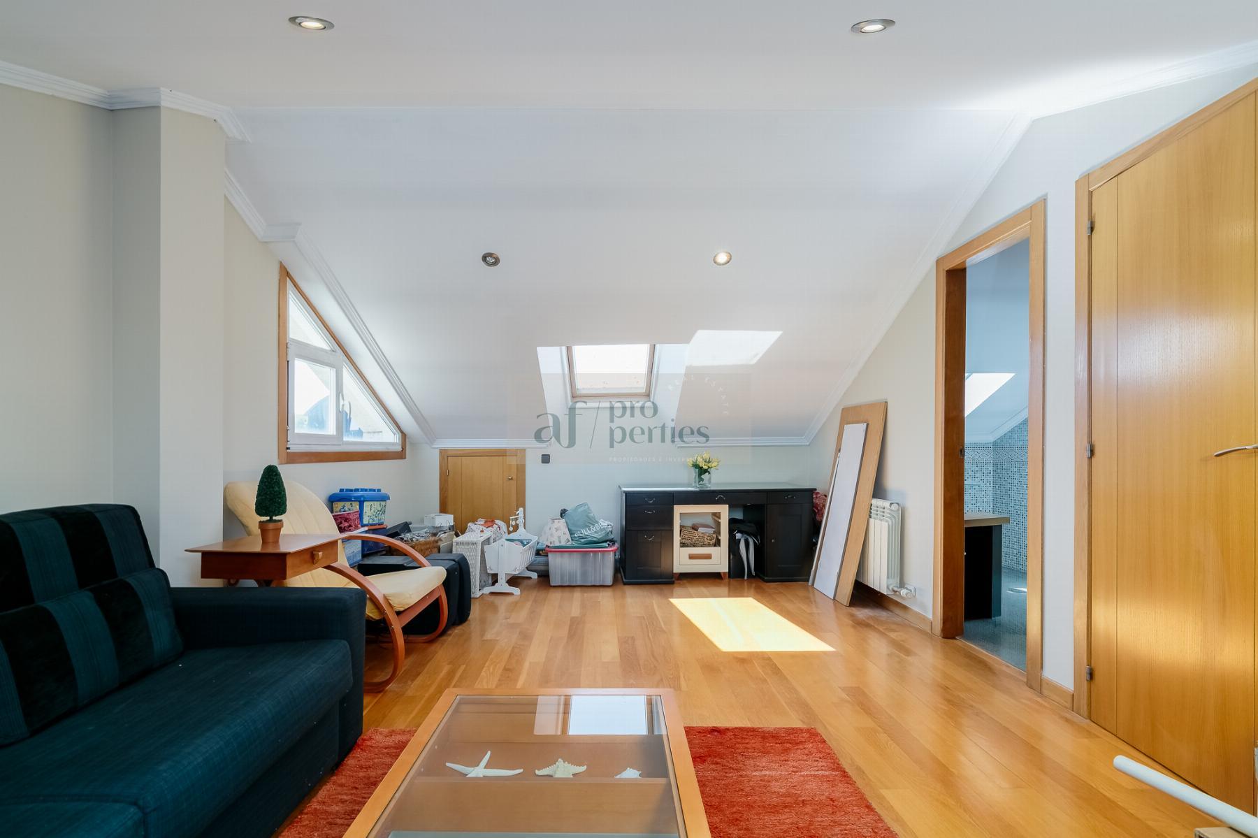 Venta de chalet en Vigo