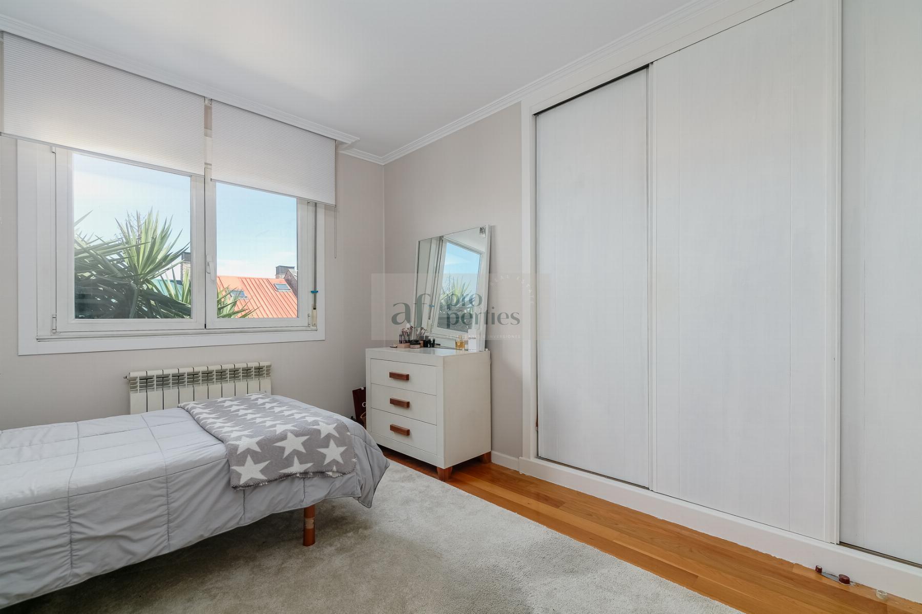 Venta de chalet en Vigo