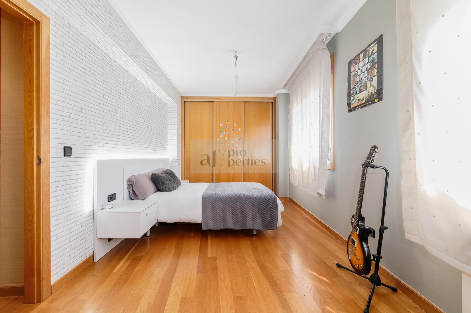 Venta de chalet en Vigo