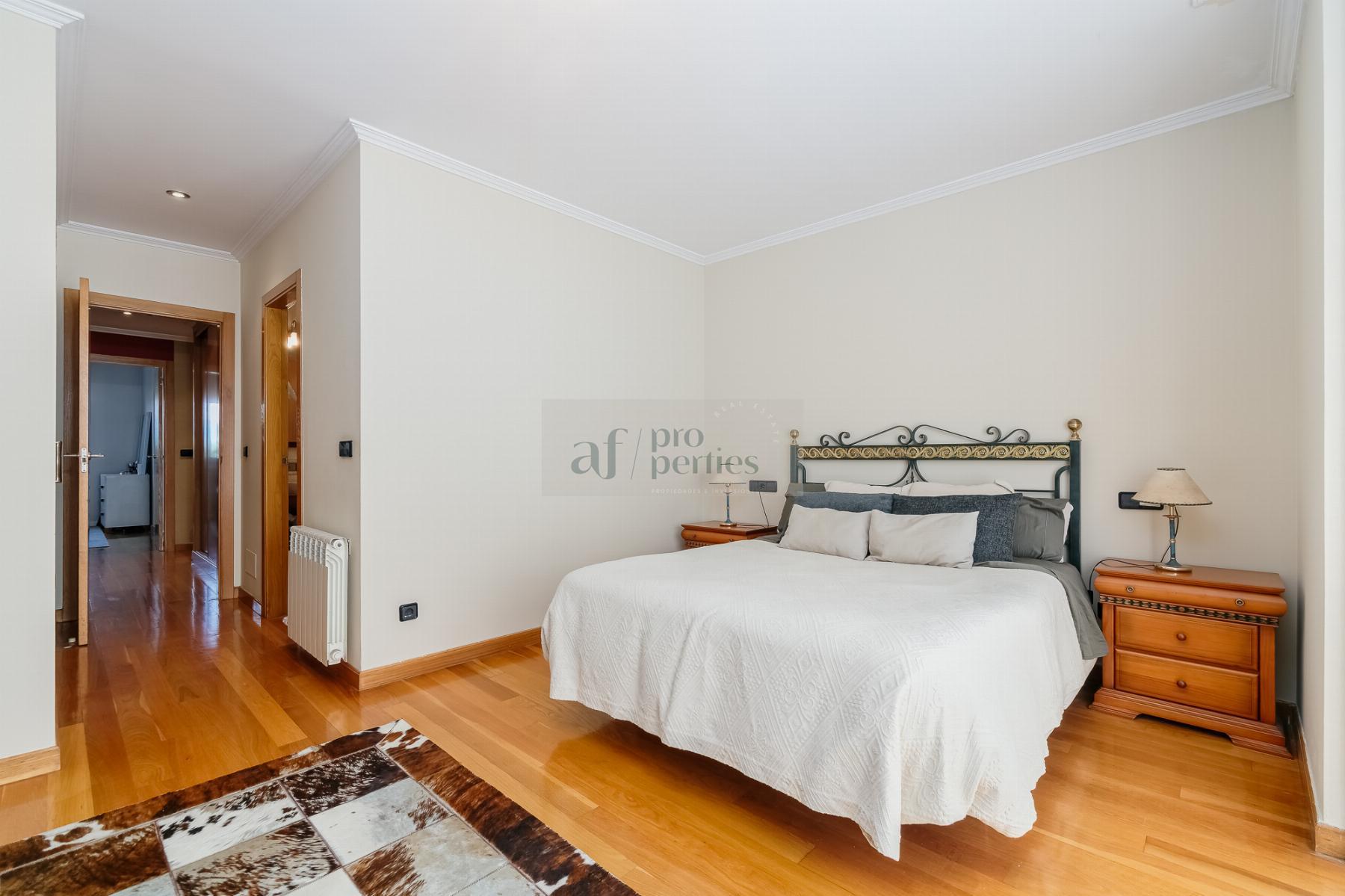 Venta de chalet en Vigo