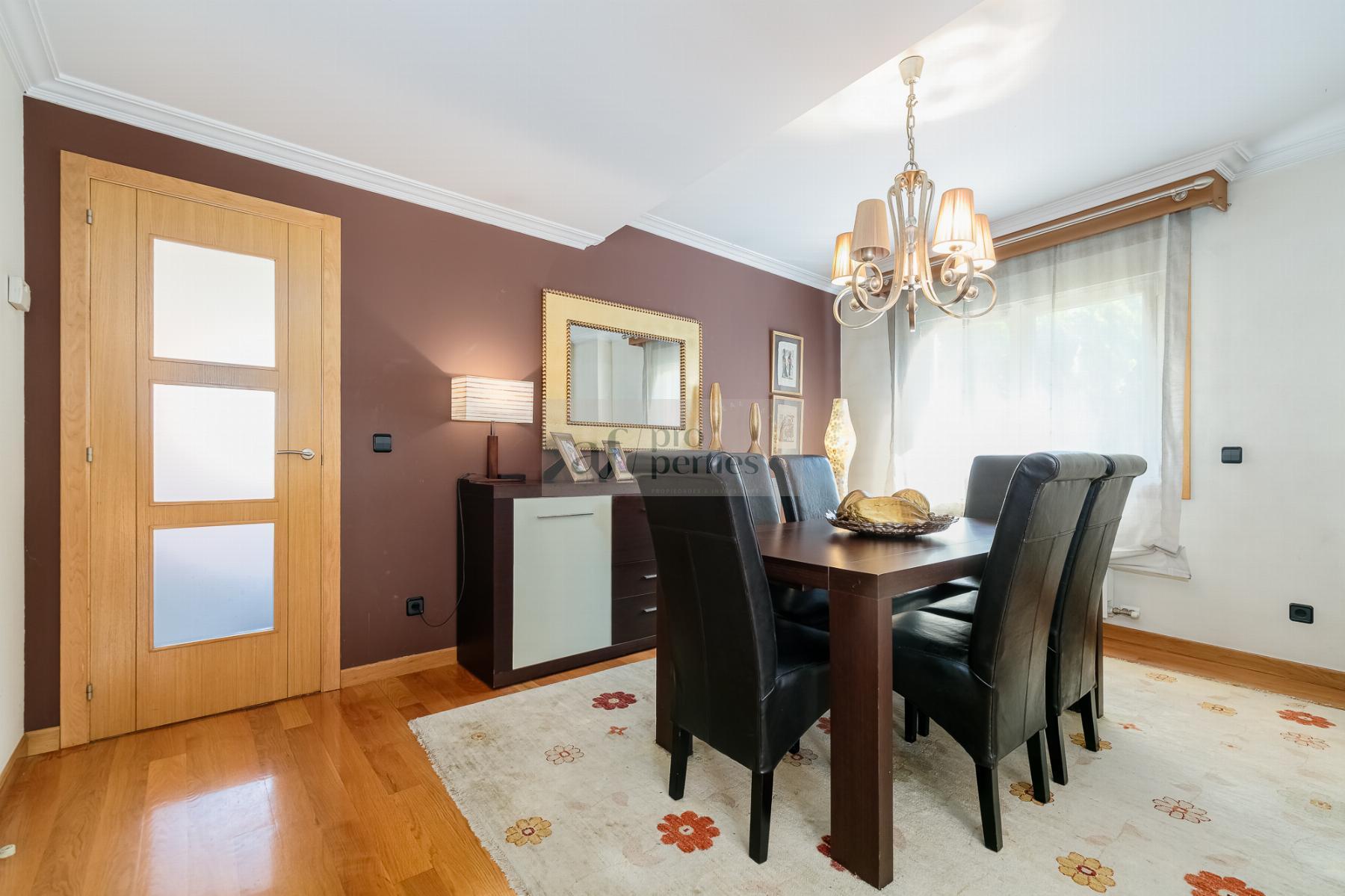 Venta de chalet en Vigo
