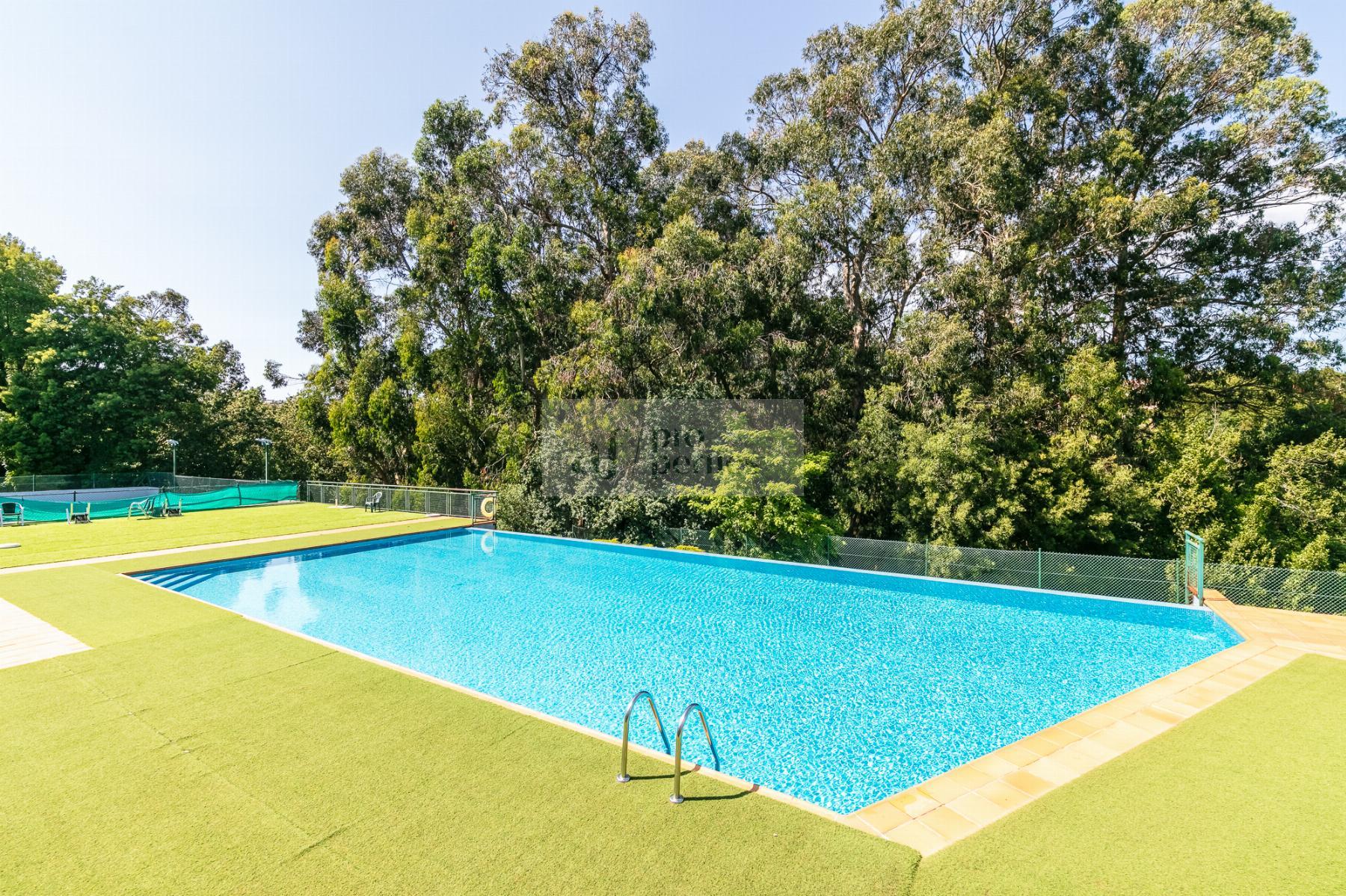 Venta de chalet en Vigo