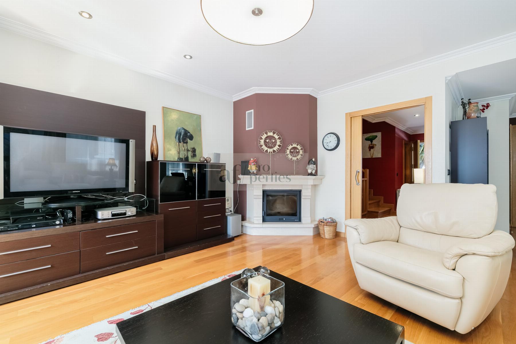 Venta de chalet en Vigo