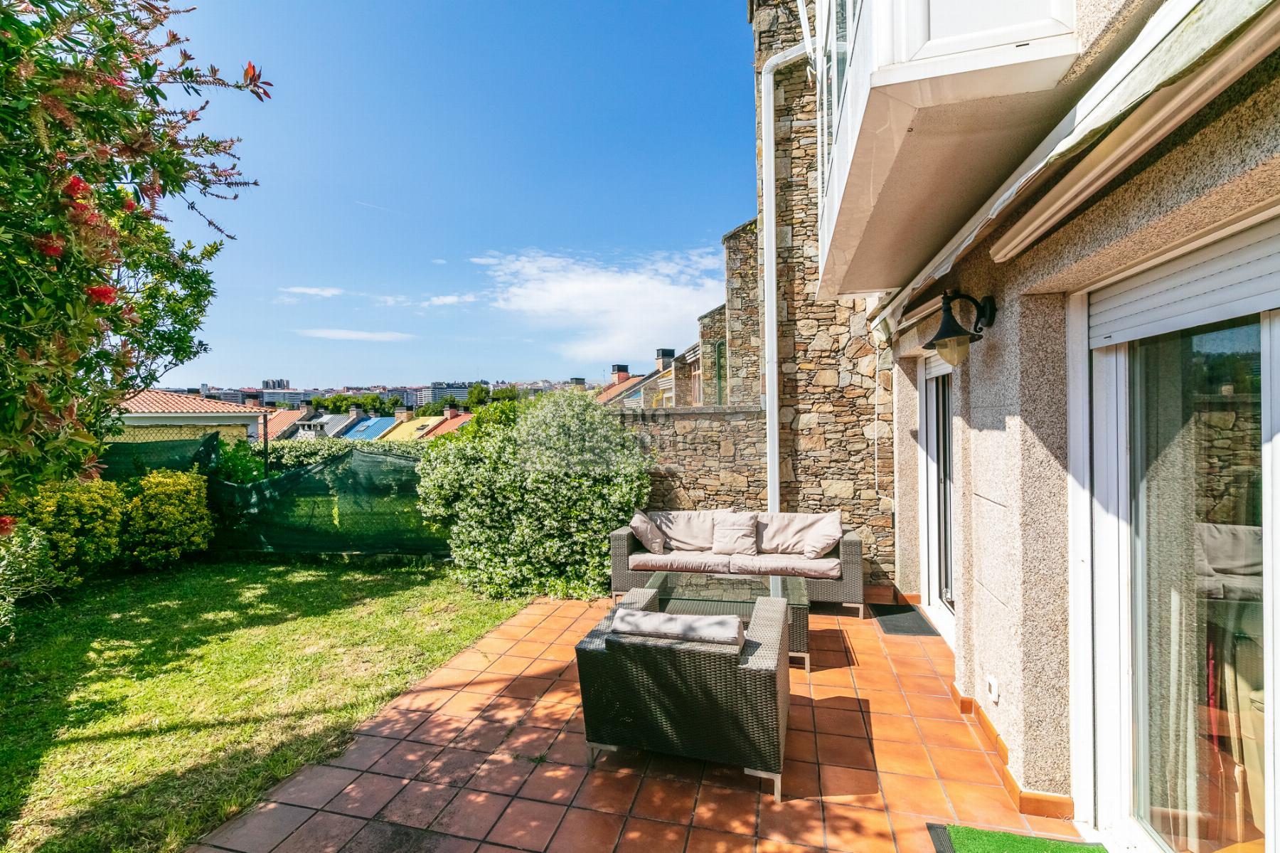 Venta de chalet en Vigo