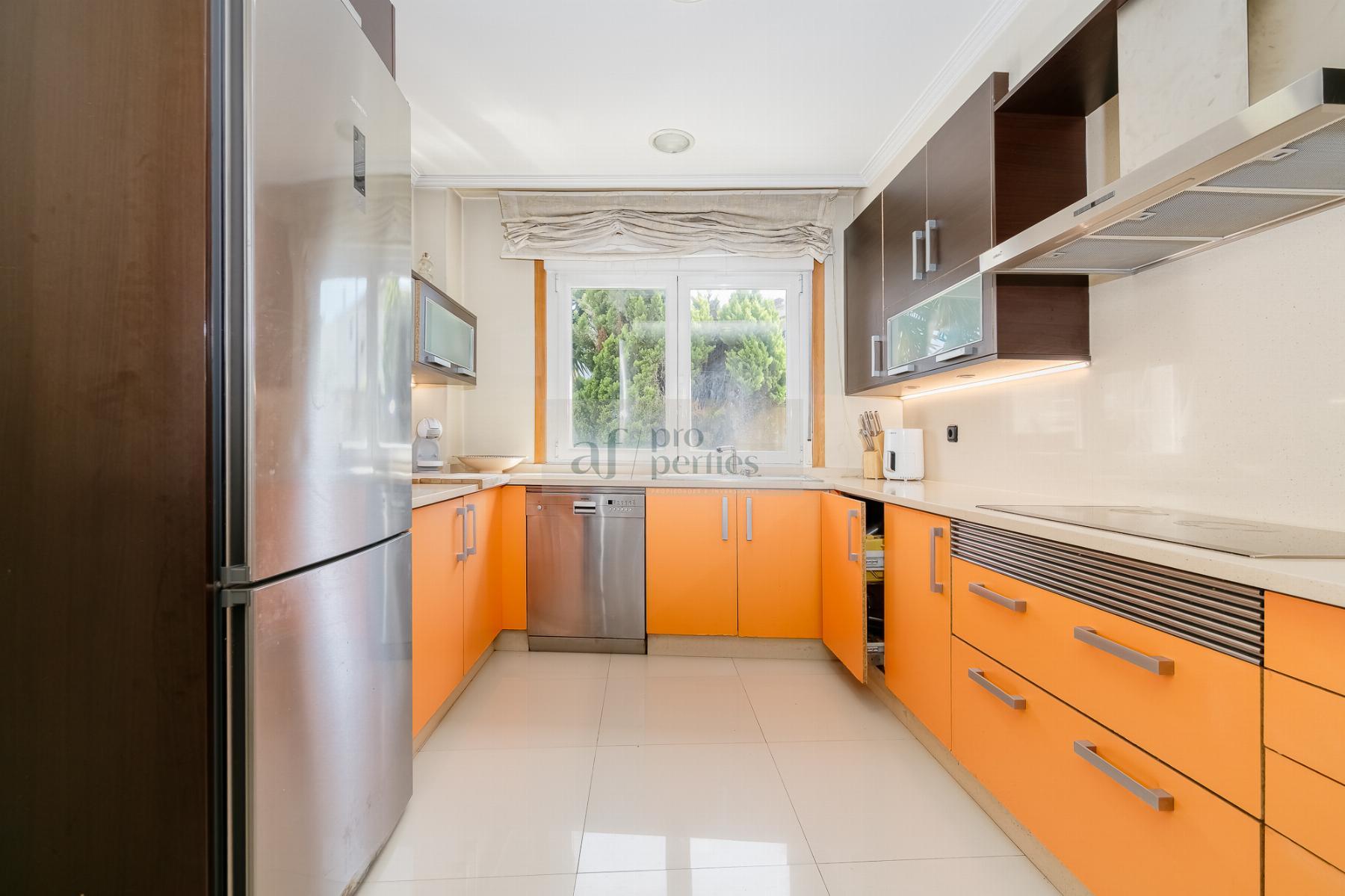 Venta de chalet en Vigo