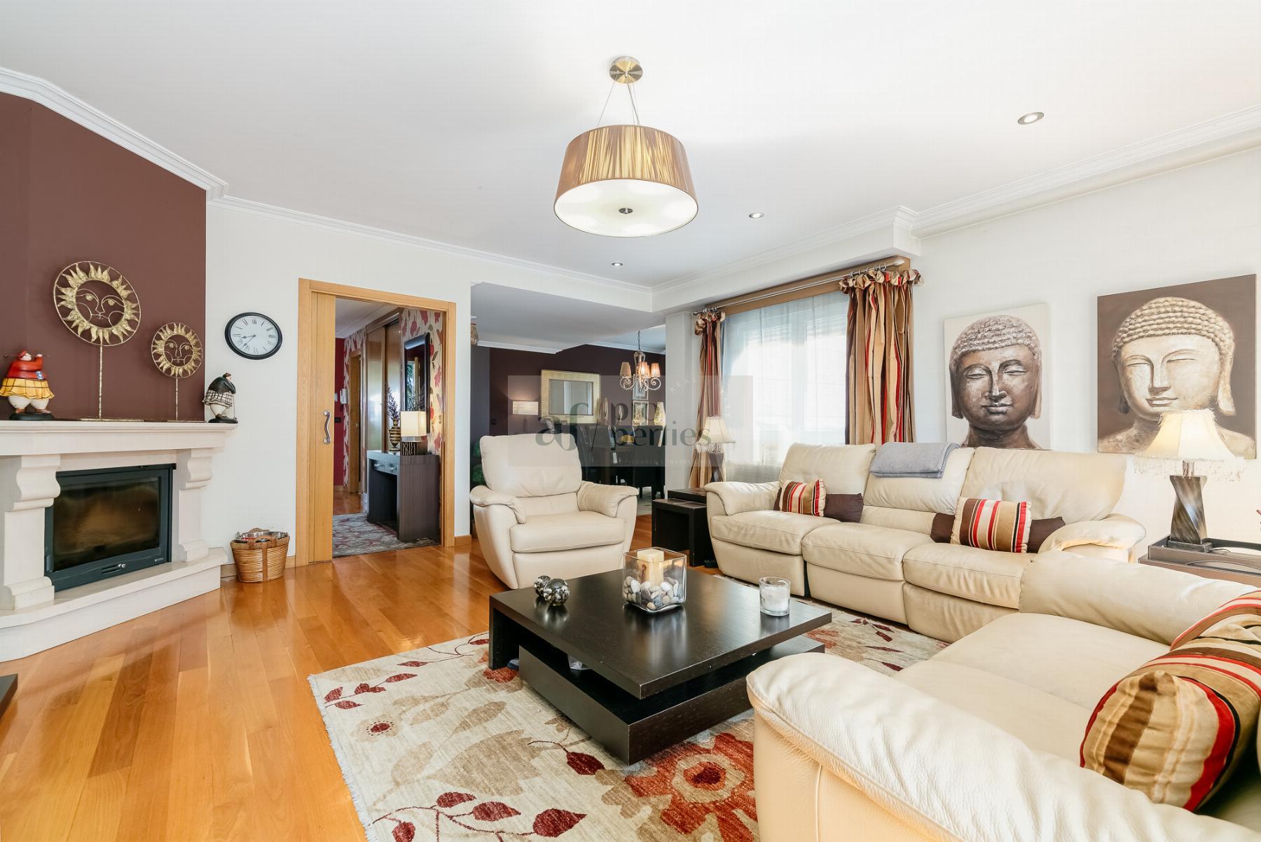 Venta de chalet en Vigo