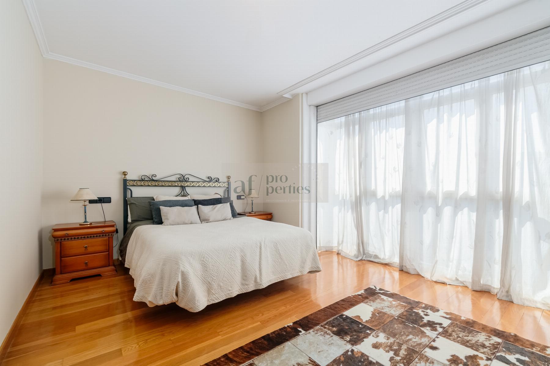 Venta de chalet en Vigo