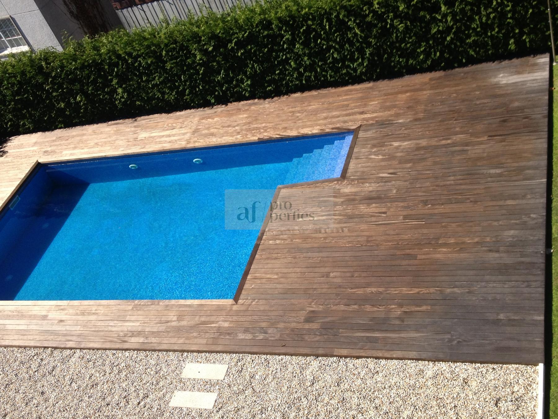 For sale of apartment in Nigrán