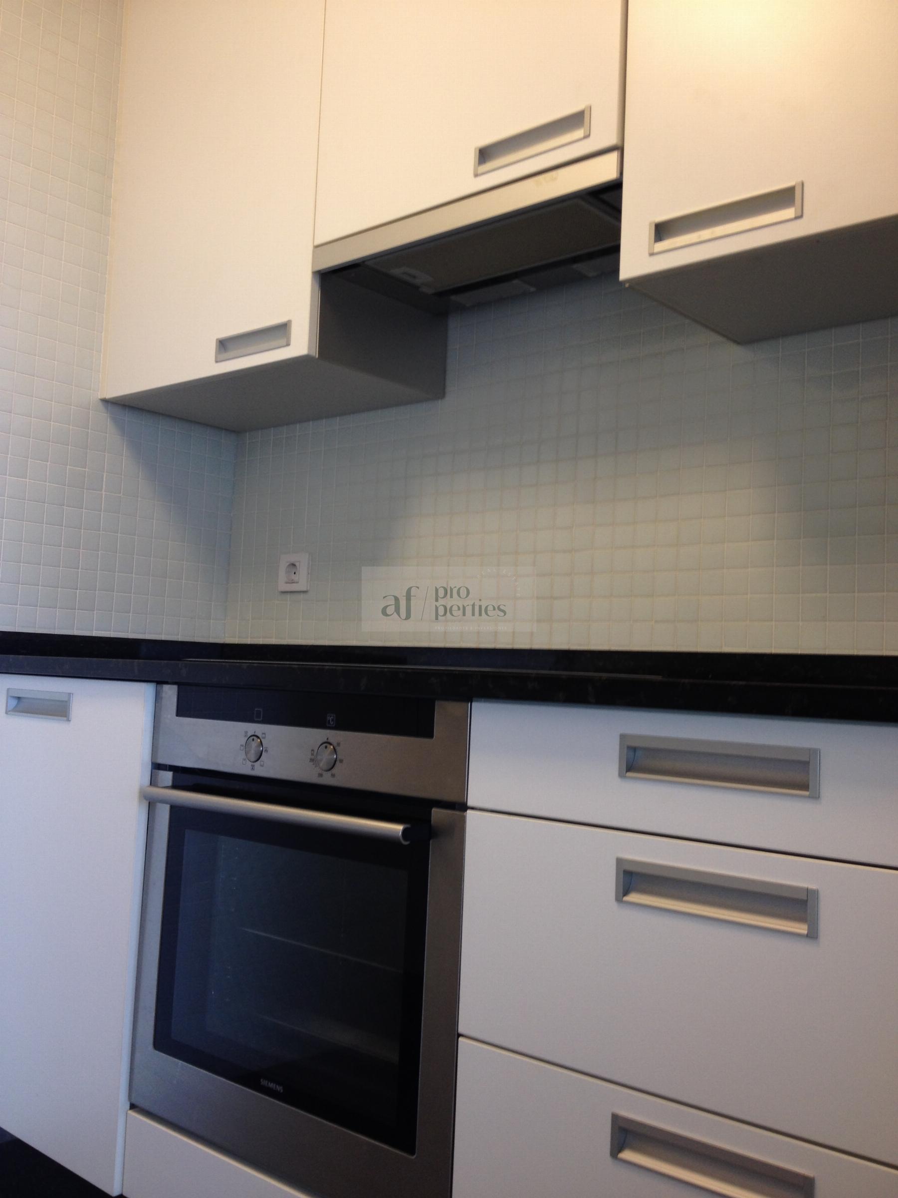 For sale of apartment in Nigrán