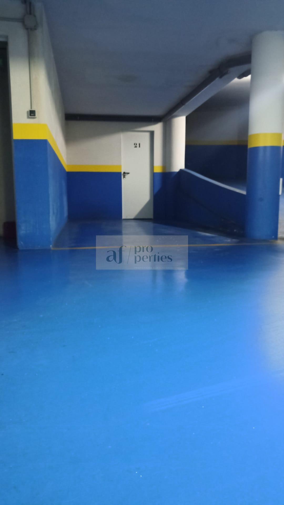 For sale of apartment in Nigrán