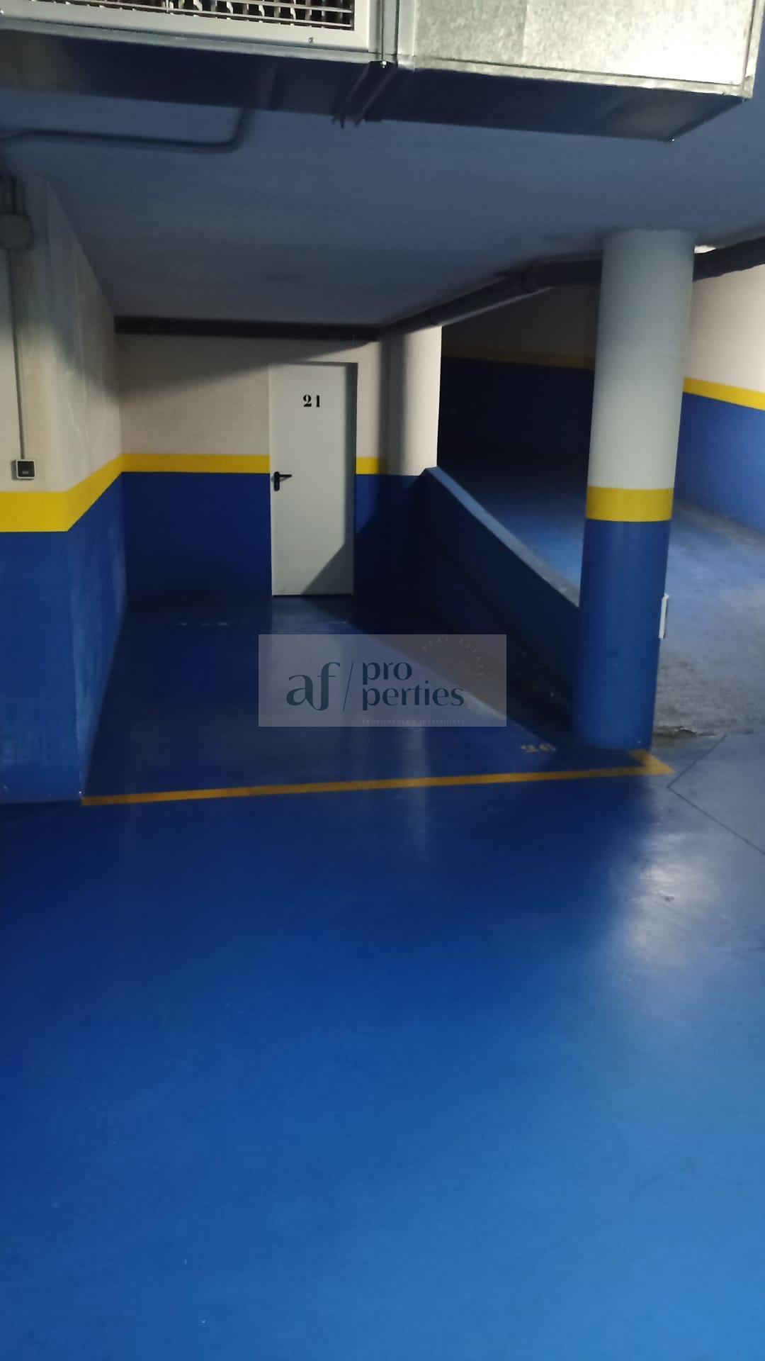 For sale of apartment in Nigrán