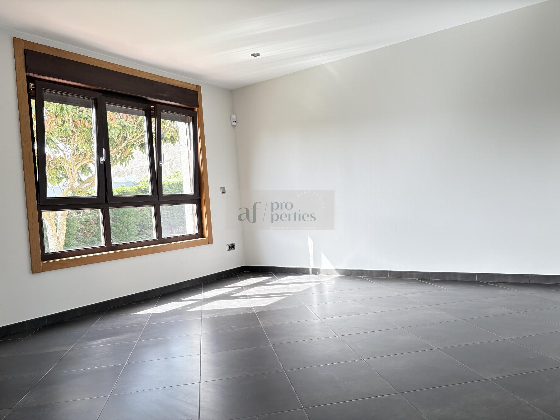 Venta de chalet en Vigo