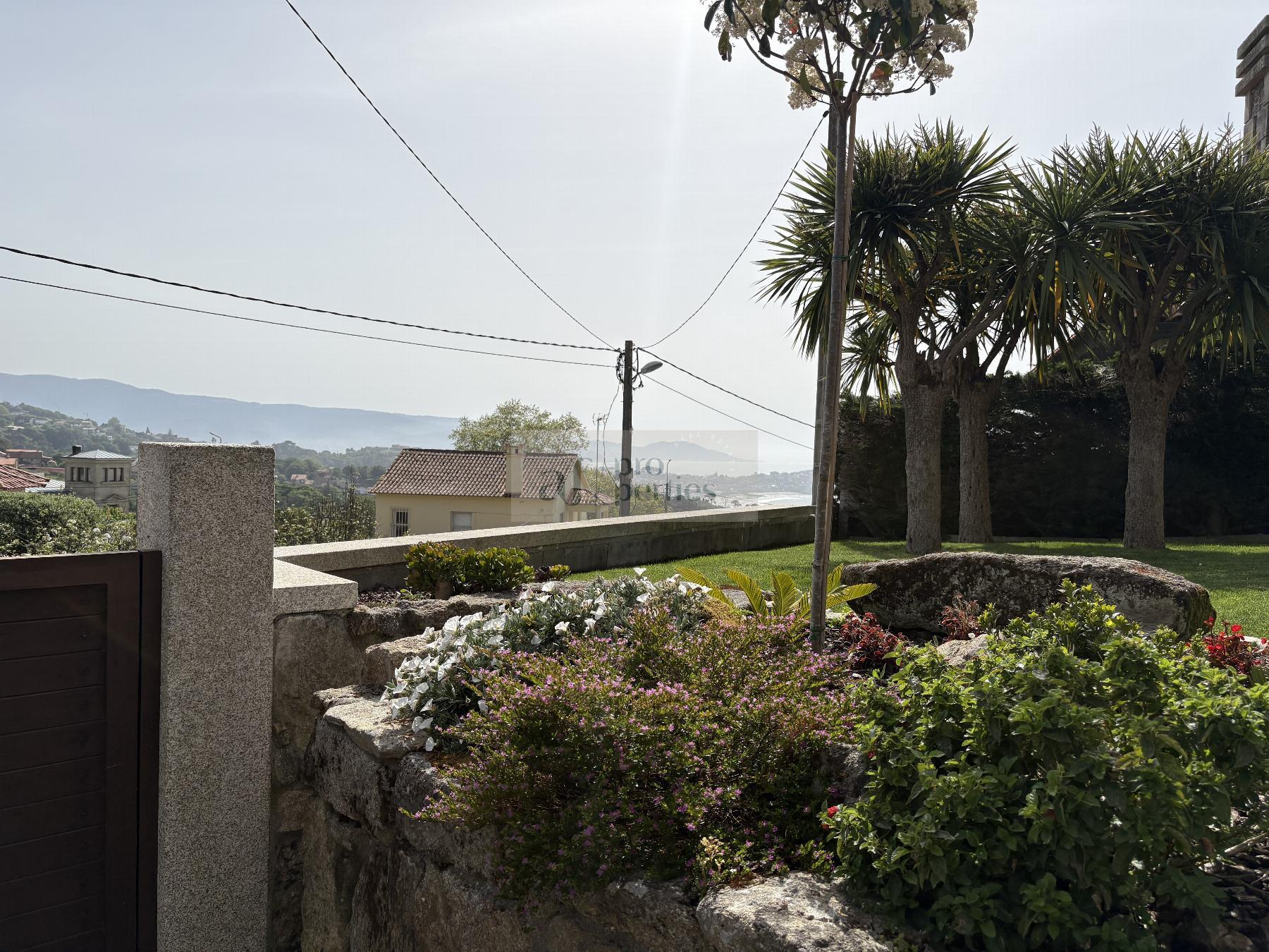 Venta de chalet en Vigo