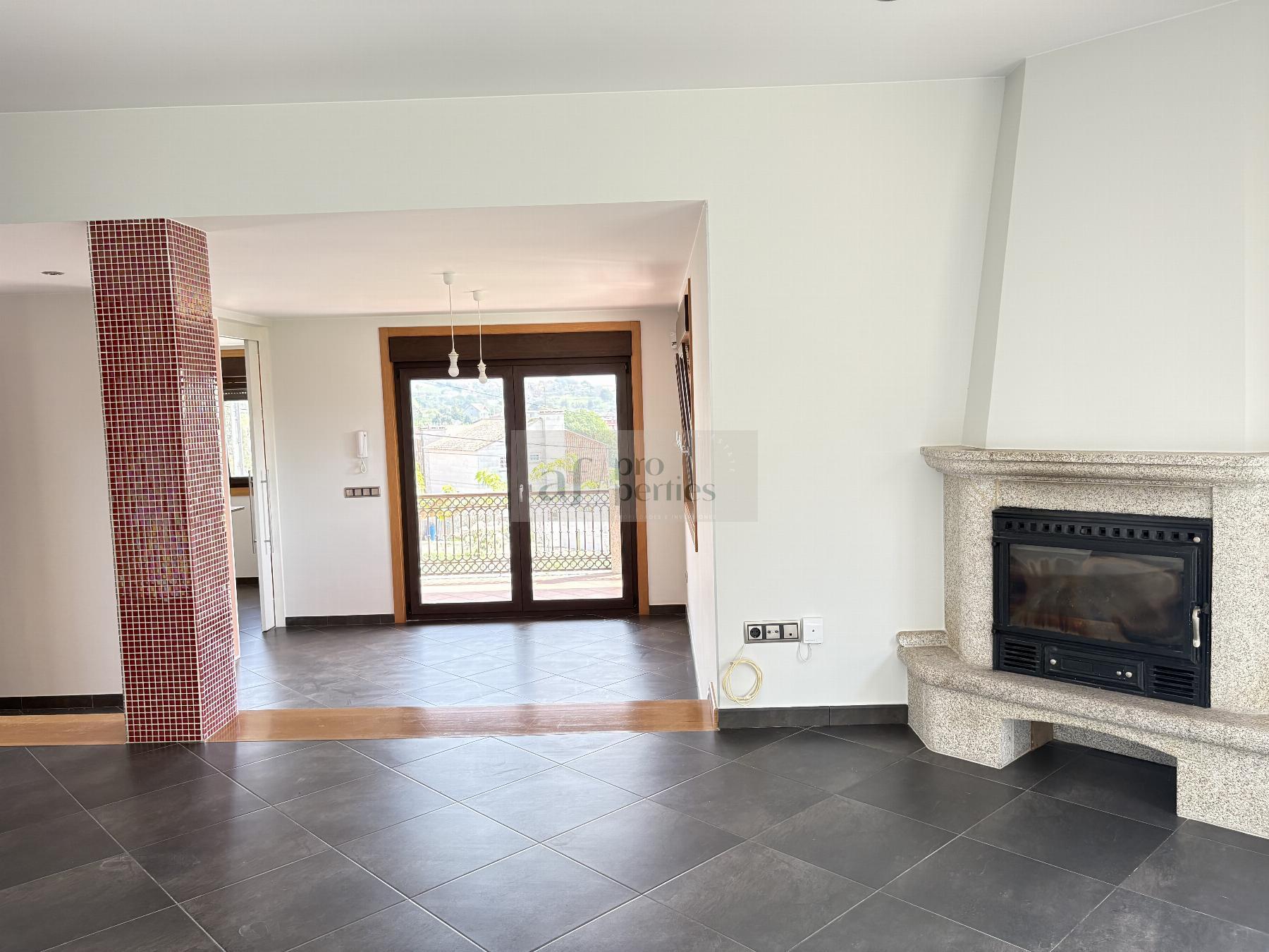 Venta de chalet en Vigo