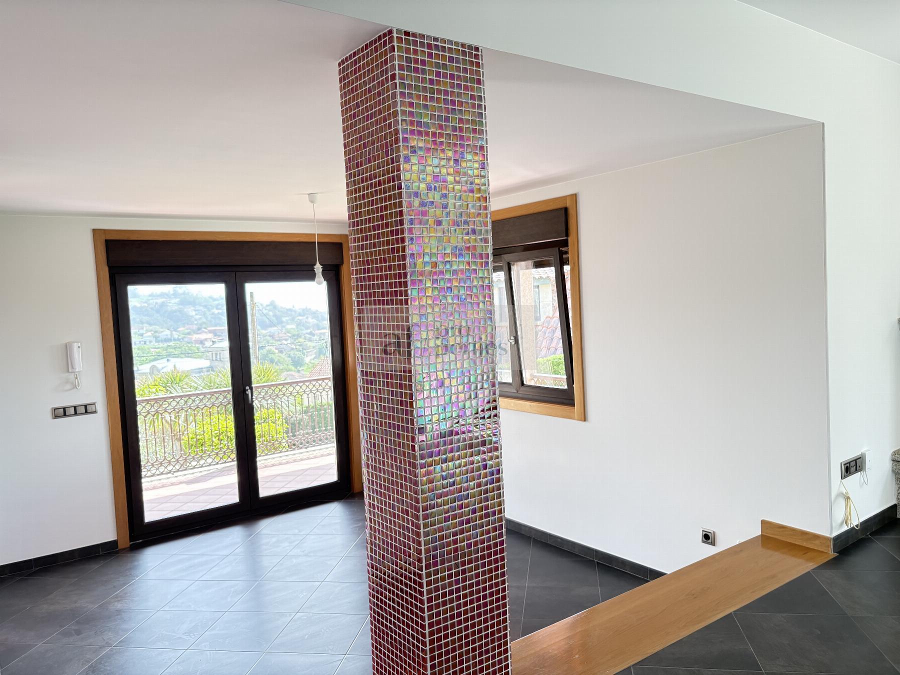 Venta de chalet en Vigo