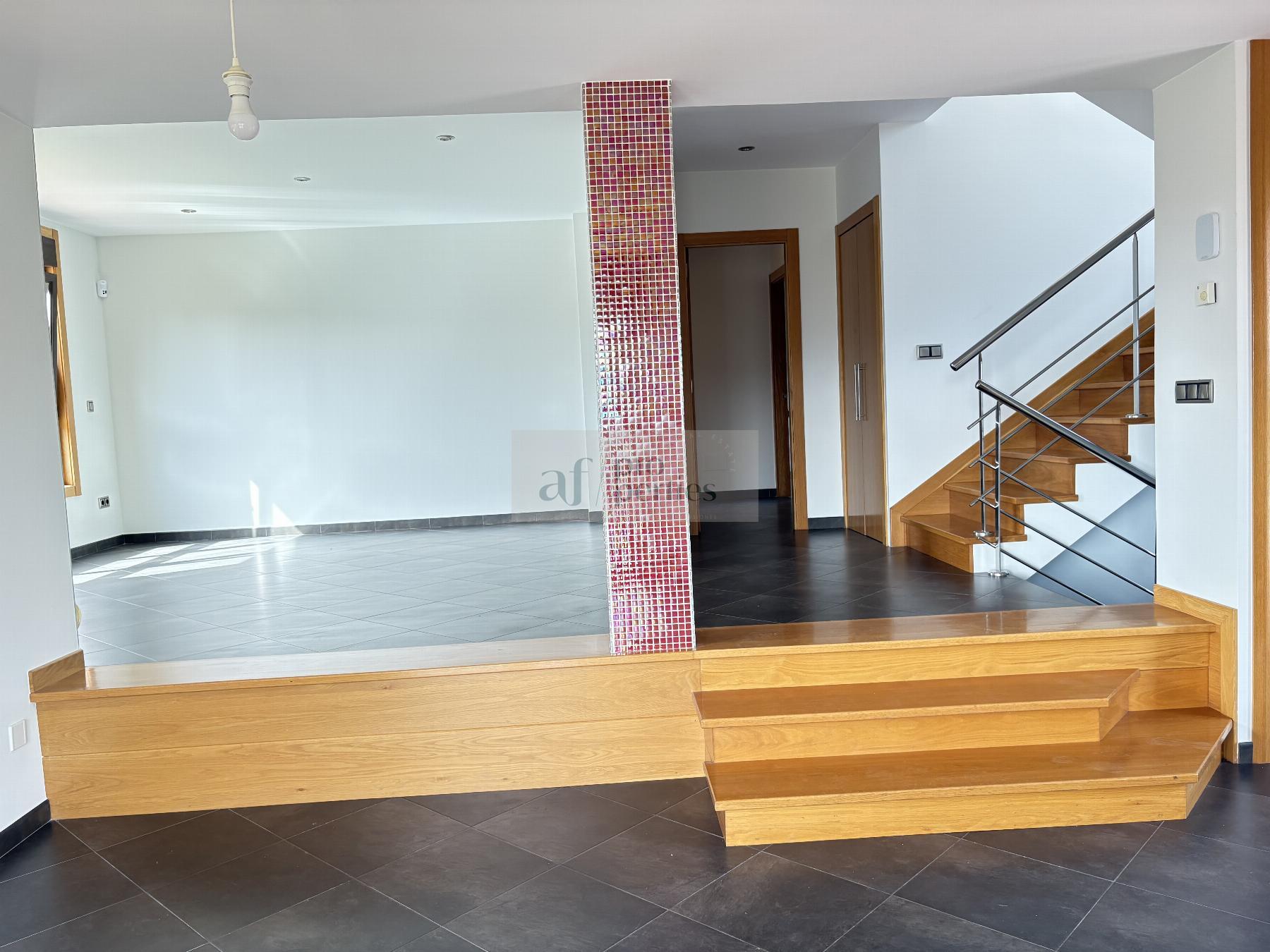 Venta de chalet en Vigo