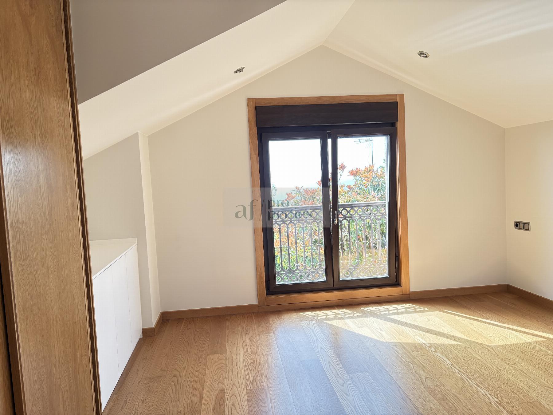 Venta de chalet en Vigo