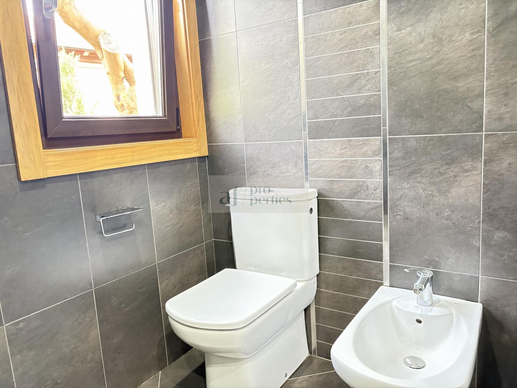 Venta de chalet en Vigo