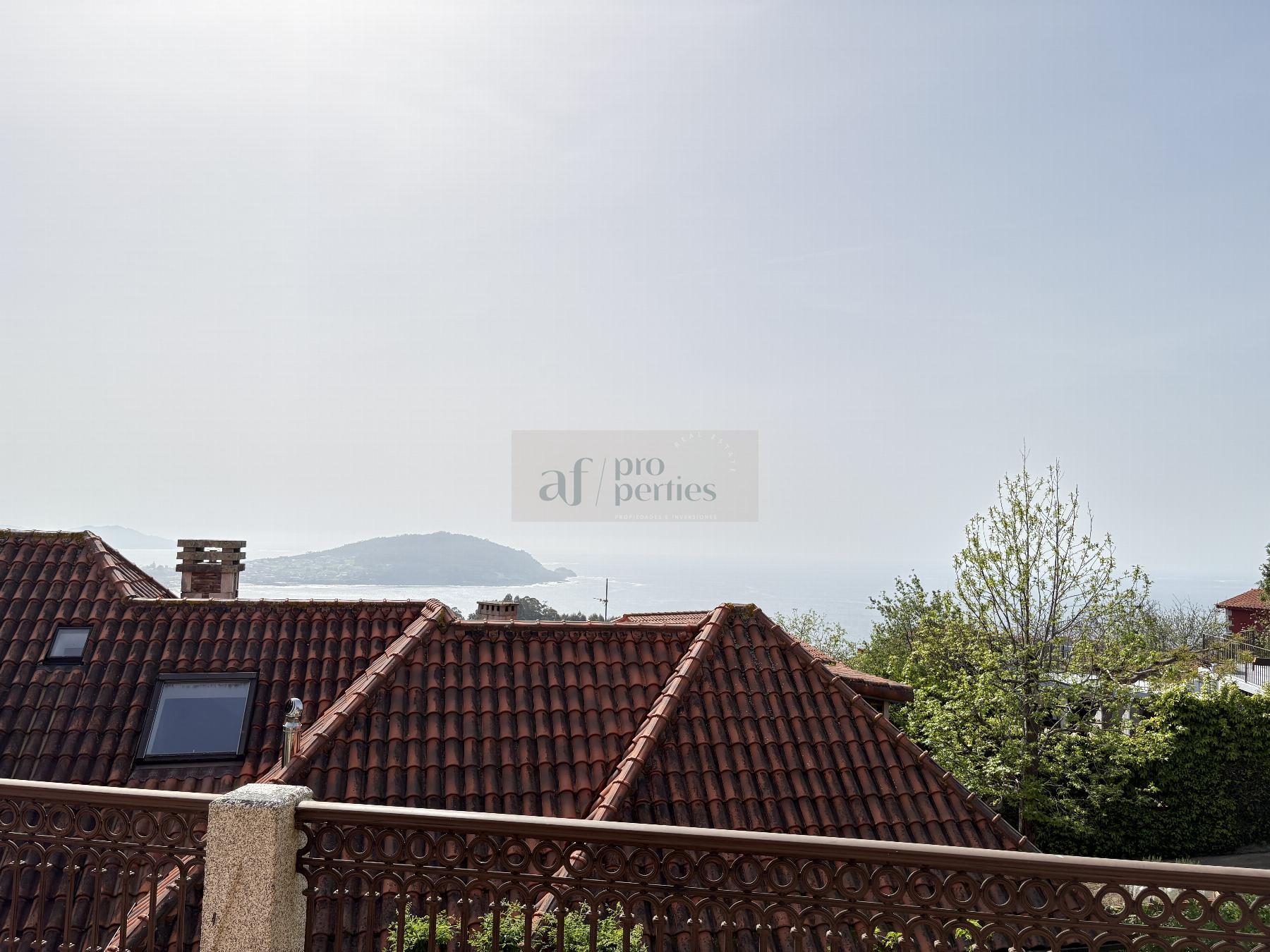 Venta de chalet en Vigo