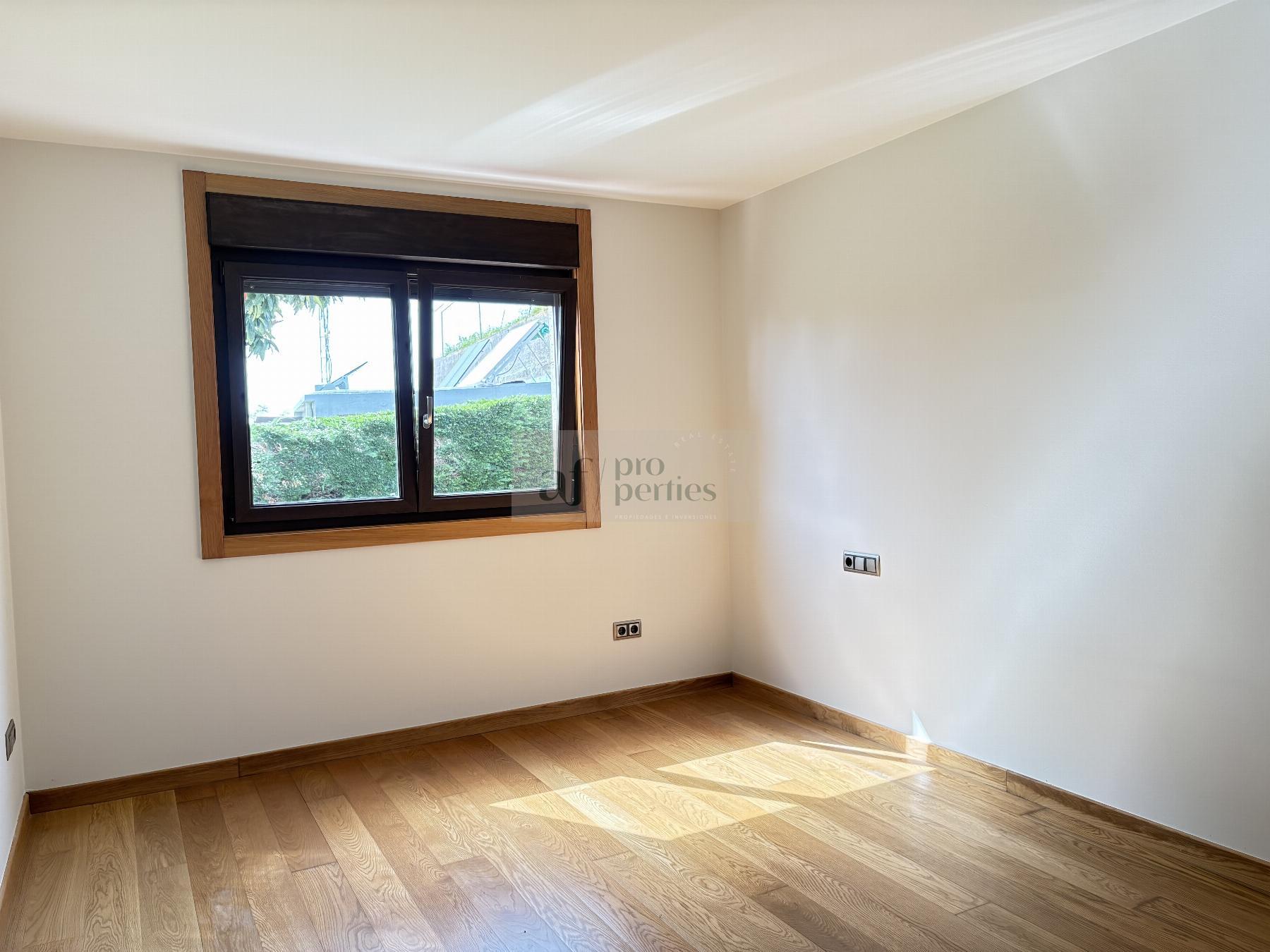 Venta de chalet en Vigo