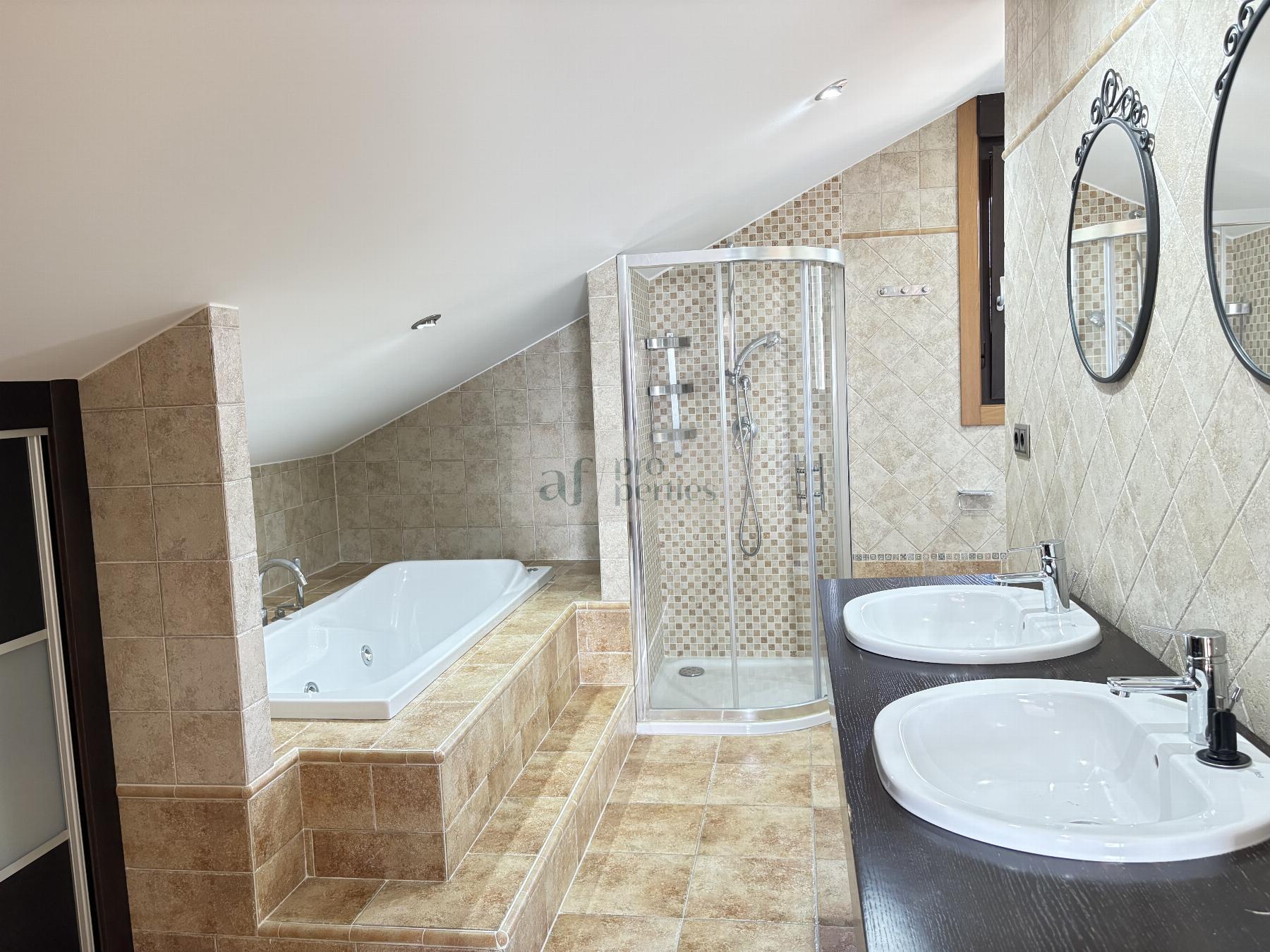 Venta de chalet en Vigo