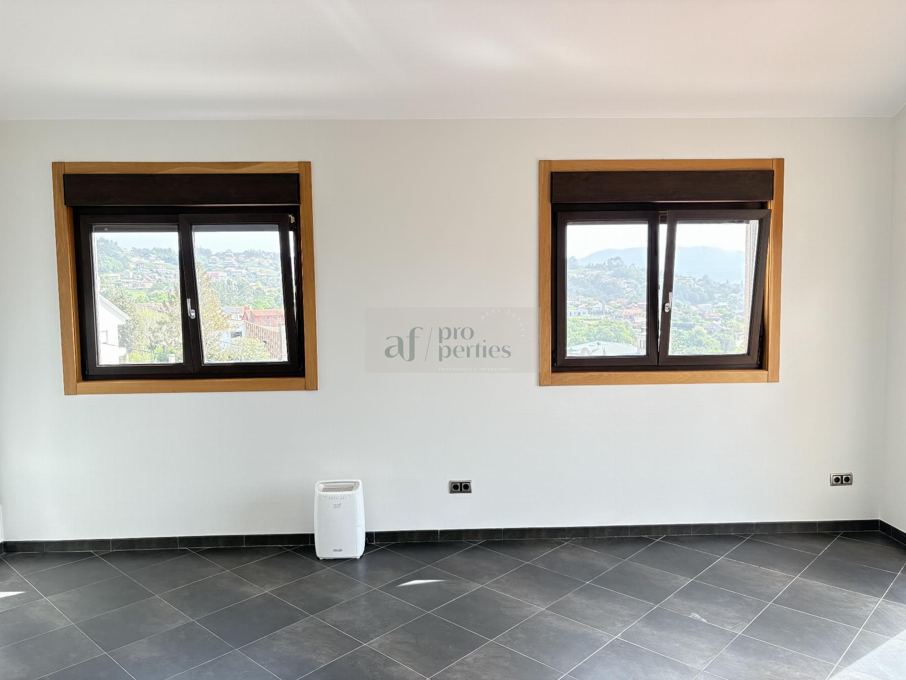 Venta de chalet en Vigo