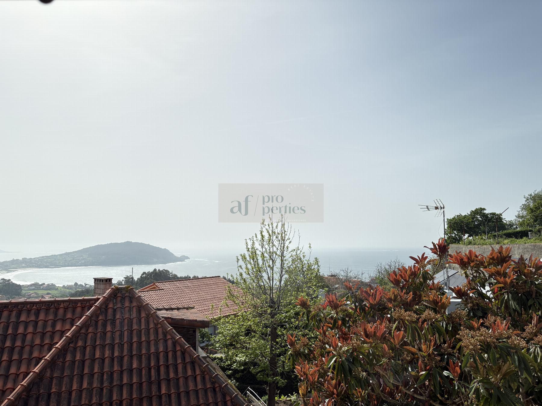 Venta de chalet en Vigo