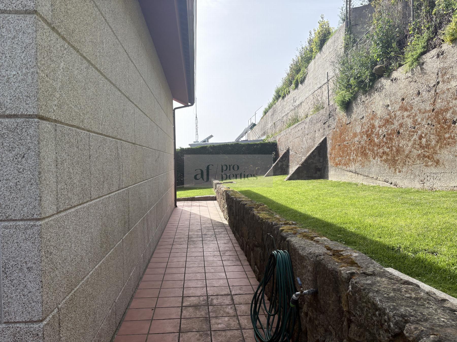 Venta de chalet en Vigo