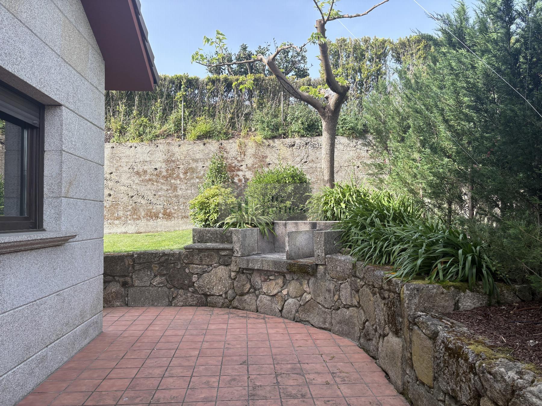 Venta de chalet en Vigo