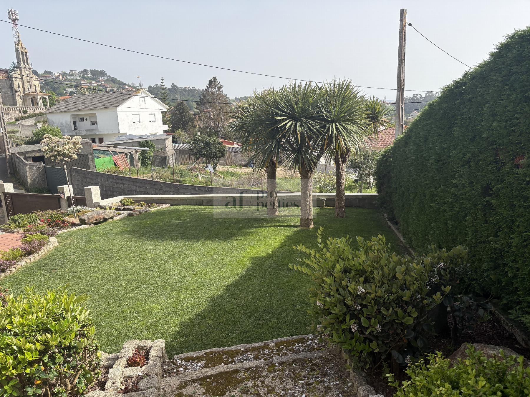 Venta de chalet en Vigo