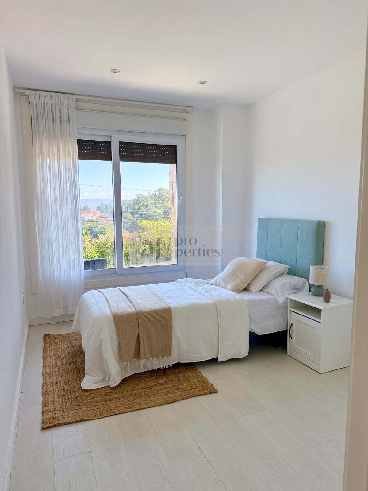 Aluguel de casa em Vigo