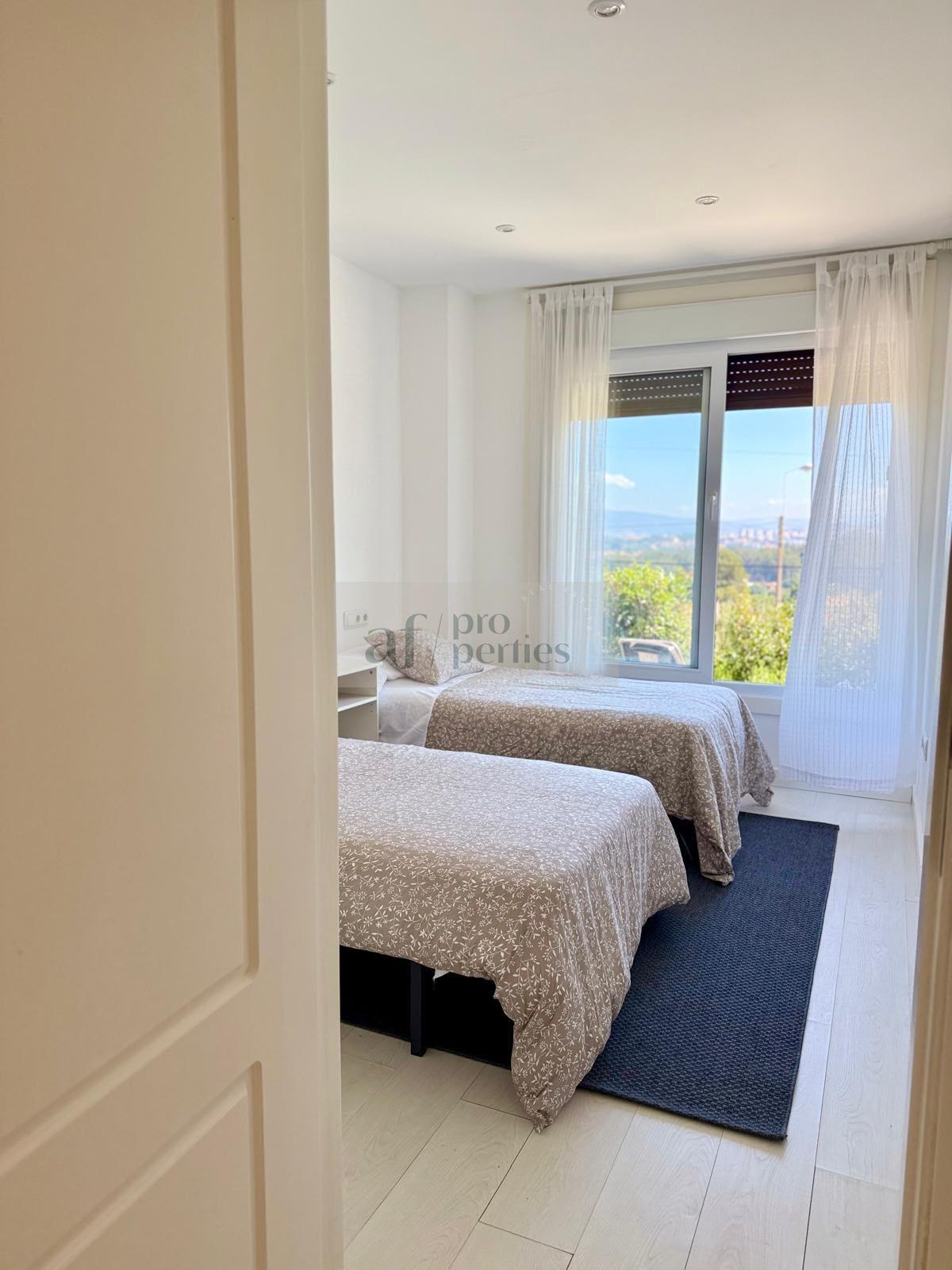 Aluguel de casa em Vigo