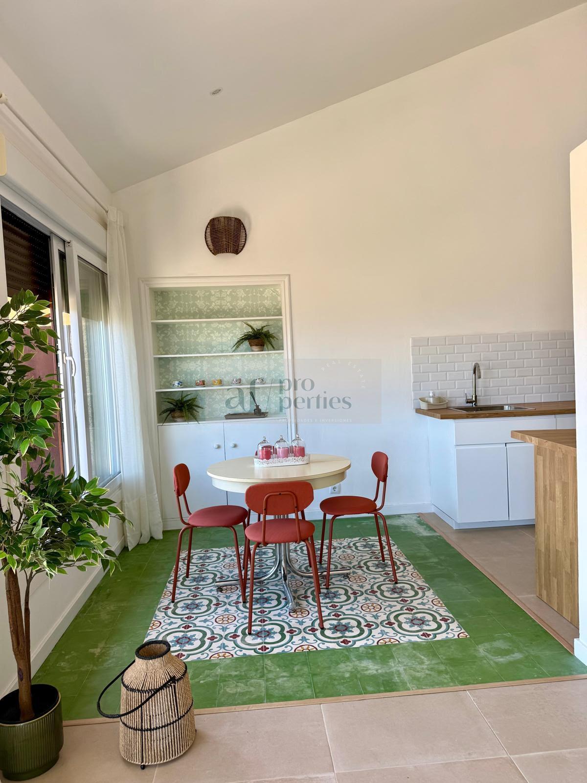 Aluguel de casa em Vigo