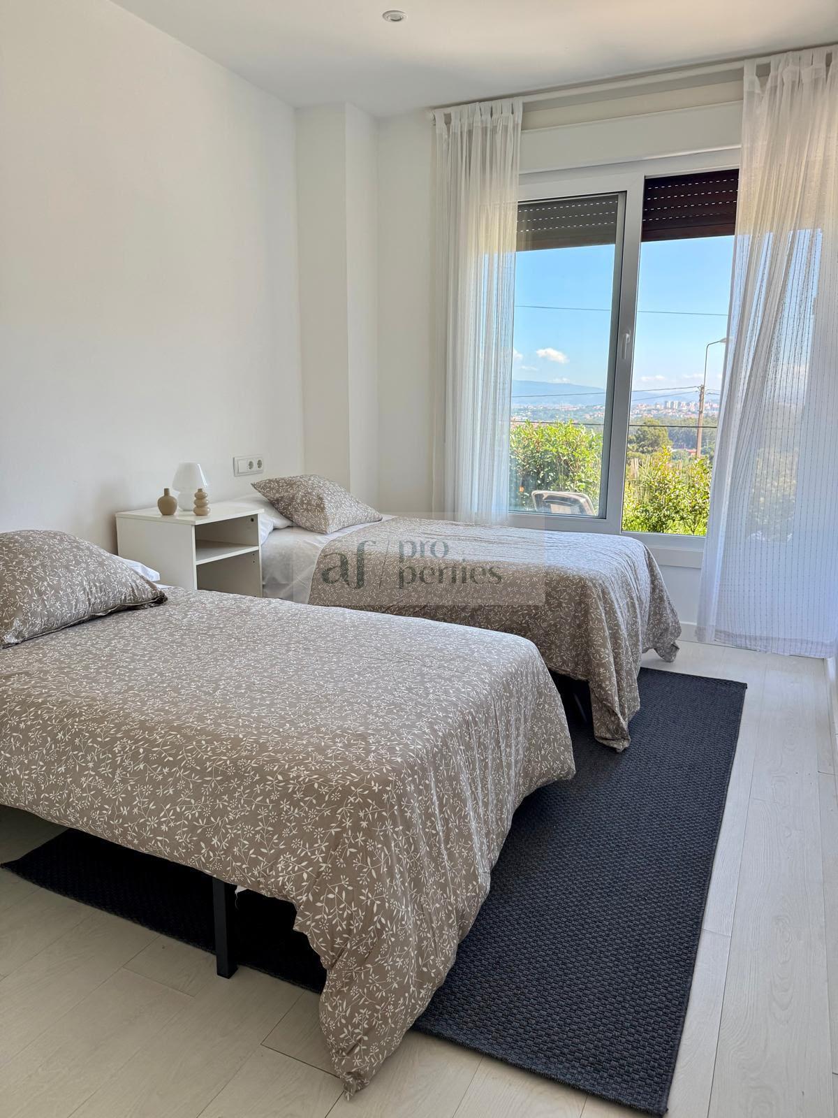 Aluguel de casa em Vigo