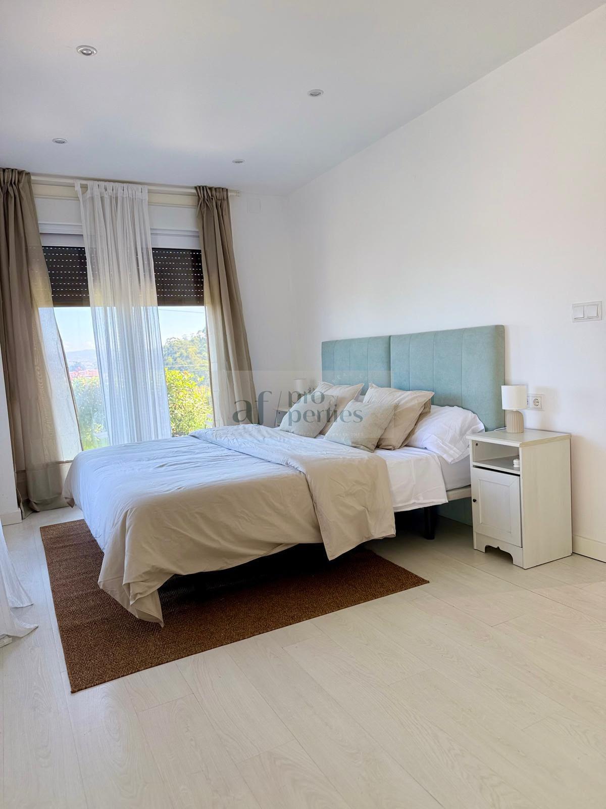Aluguel de casa em Vigo