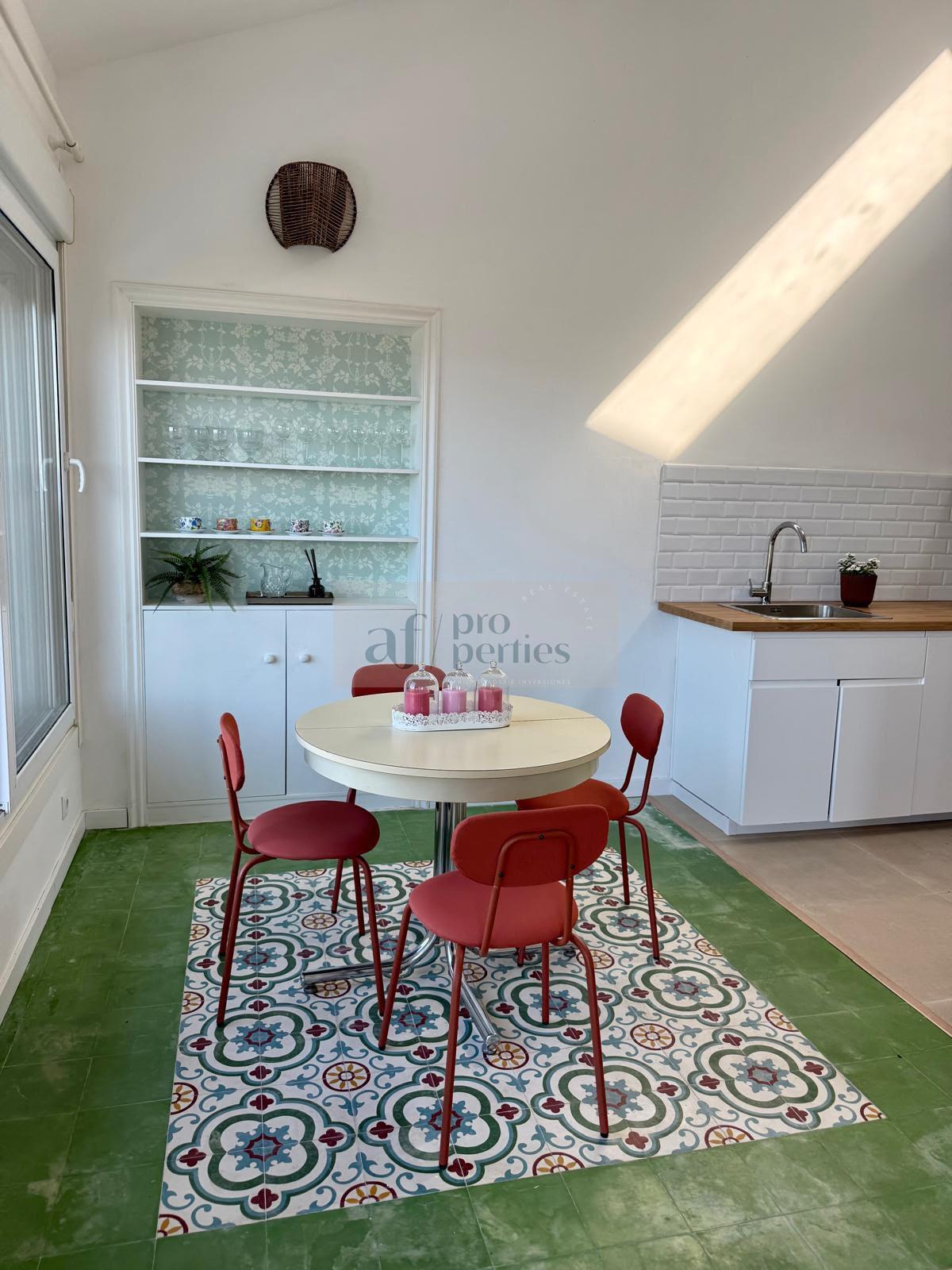 Aluguel de casa em Vigo