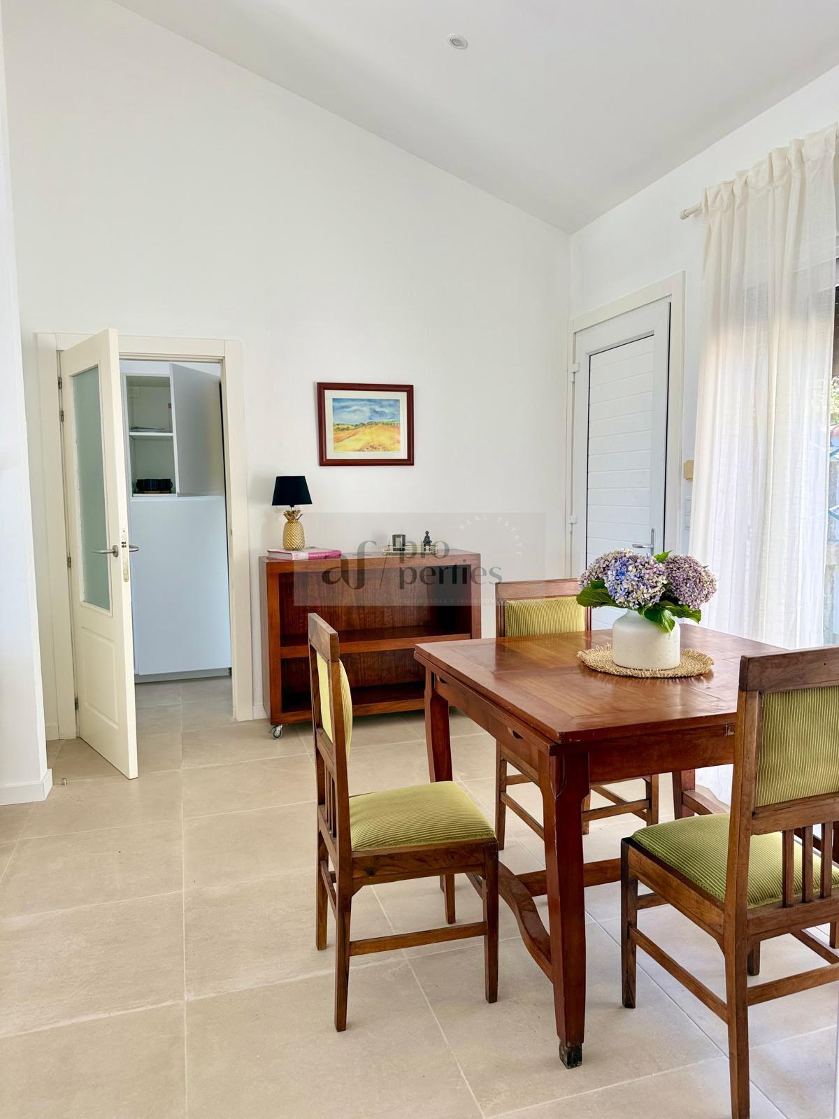 Sala de jantar