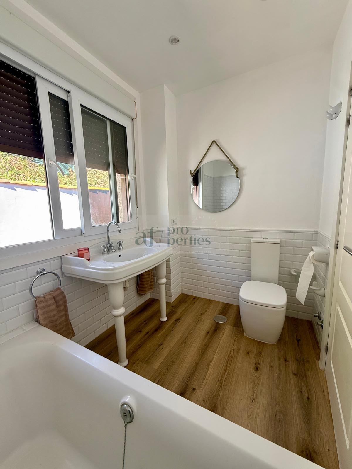 Aluguel de casa em Vigo