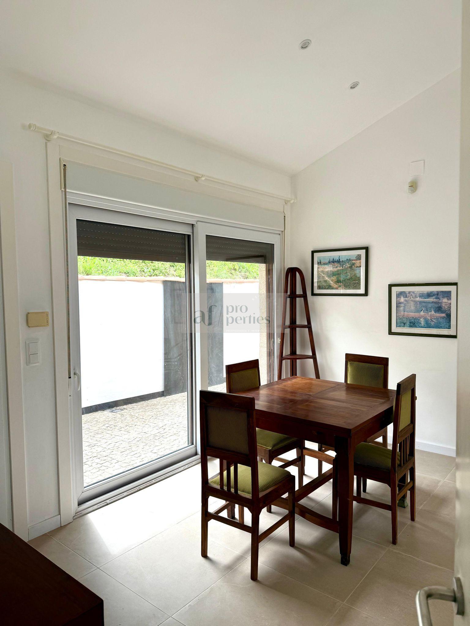Alquiler de casa en Vigo