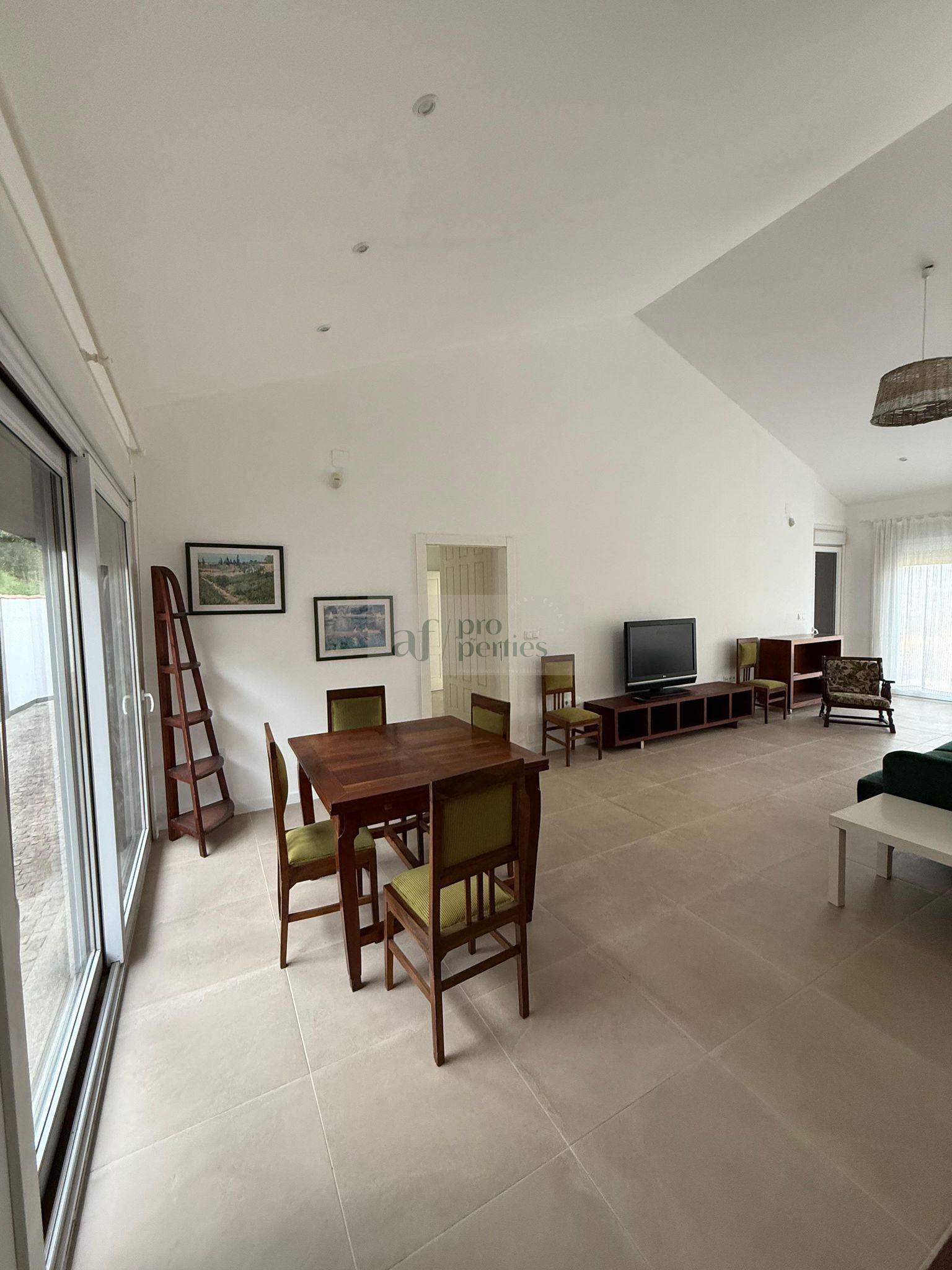 Alquiler de casa en Vigo