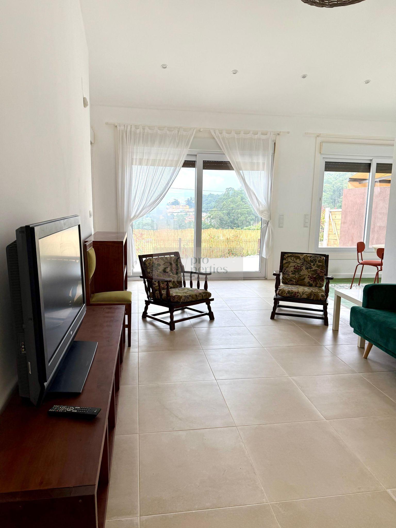 Alquiler de casa en Vigo