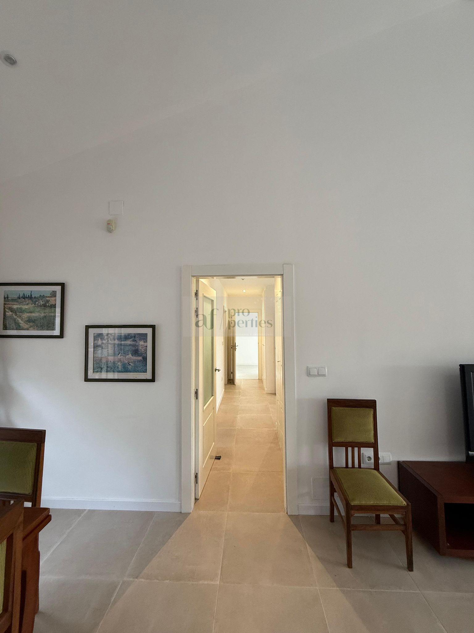 Alquiler de casa en Vigo