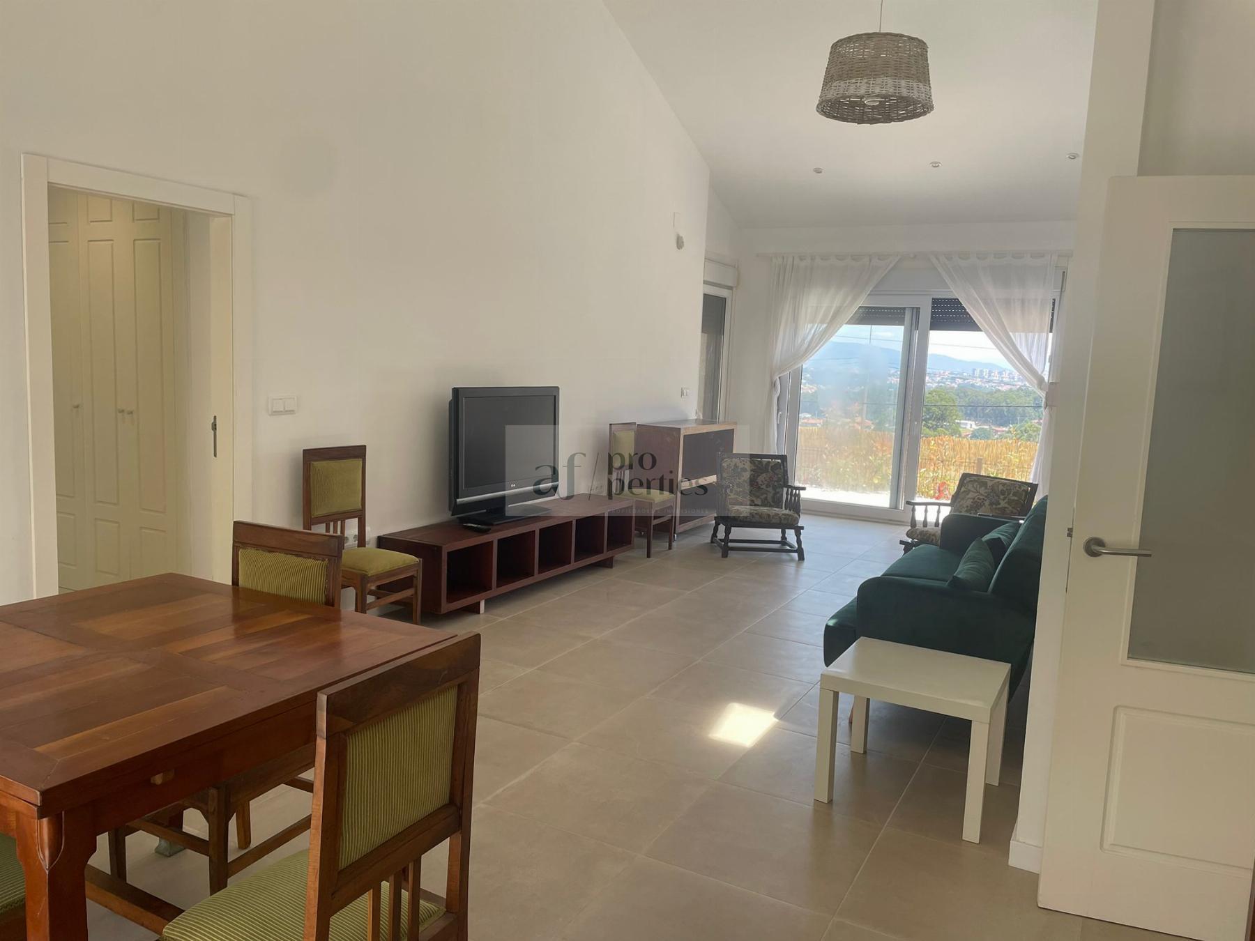 Alquiler de casa en Vigo