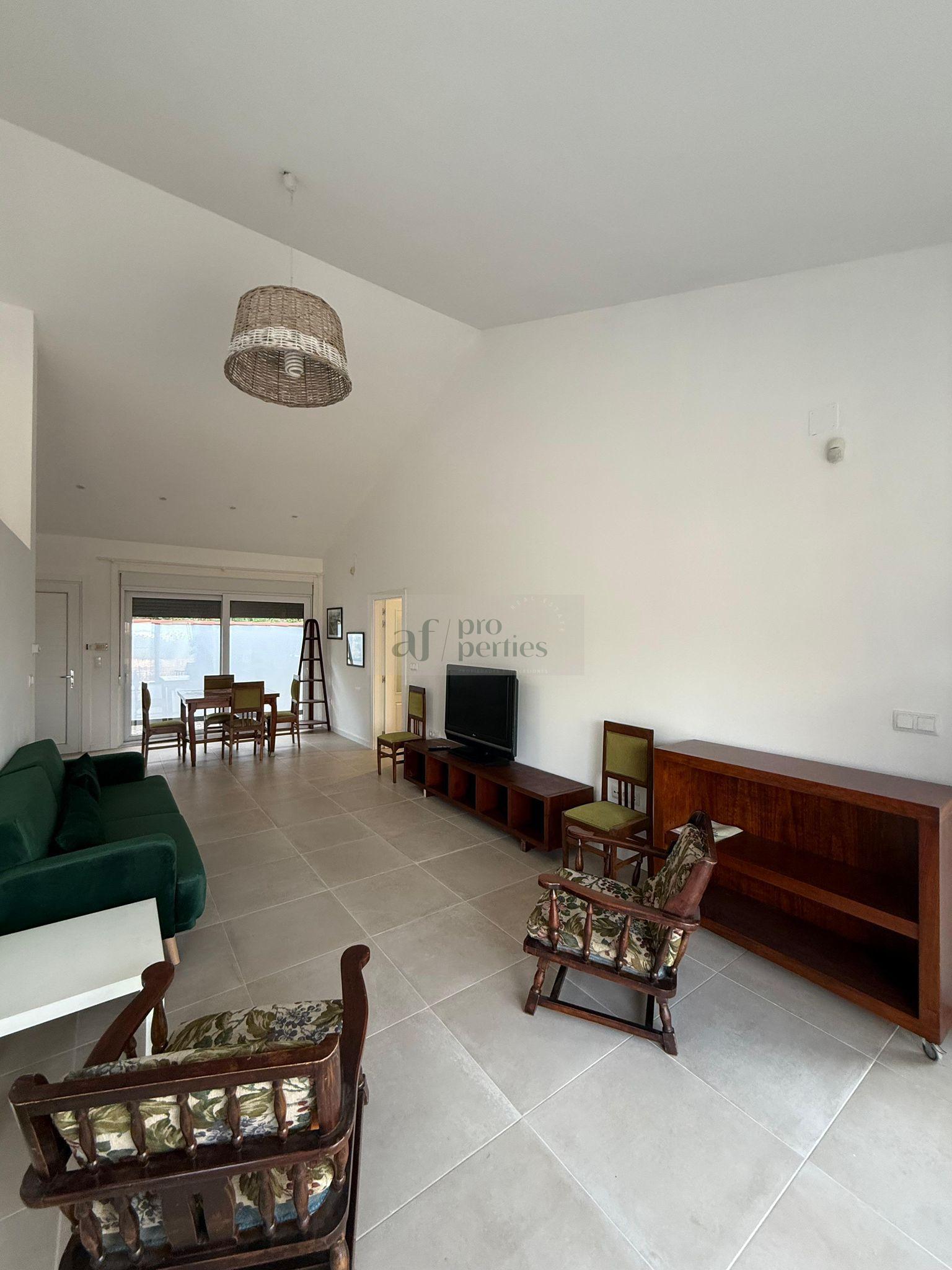 Alquiler de casa en Vigo